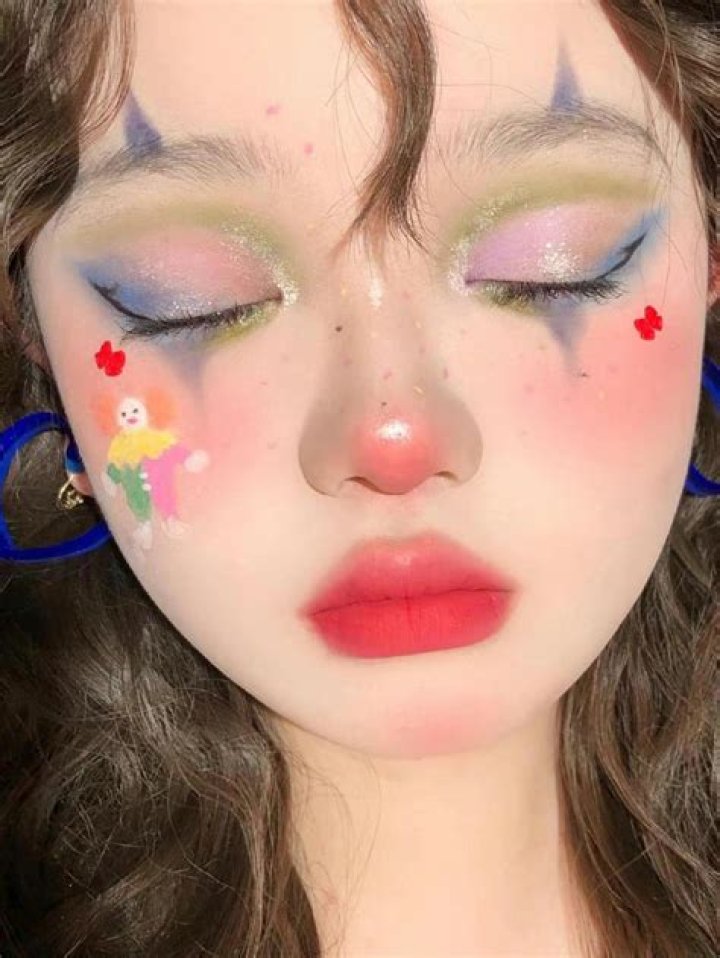 Pinterest ShakiyaEllysia Makeup crafts, Cute makeup, Best makeup