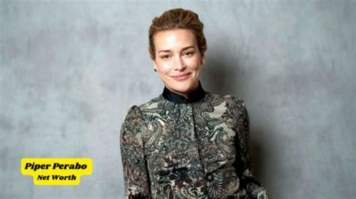 Piper Perabo Net Worth 2024 Wiki, Married, Family, Wedding, Salary