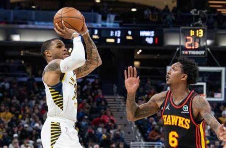 Pistons sign Keifer Sykes, which means more moves are coming