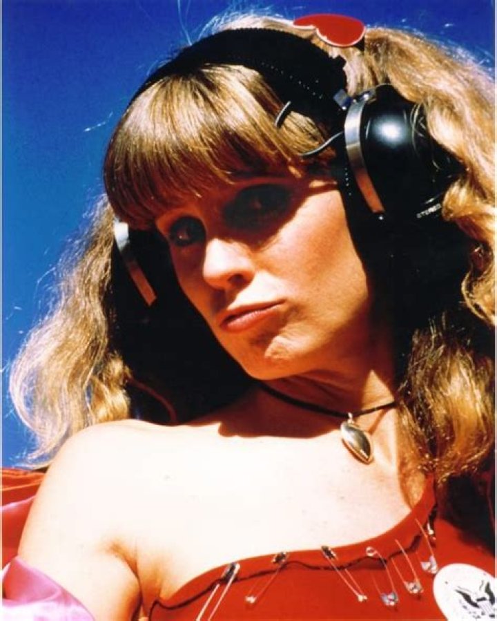 Pj Soles Hot
