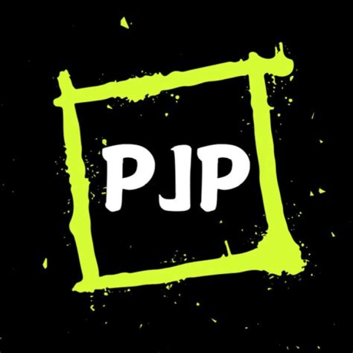 PJP YouTube