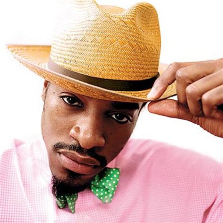Platinum Pluss Andre 300 "All Together Now" (Beatles Cover)