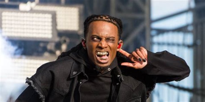 Playboi Carti Arrested for Allegedly Choking Pregnant Girlfriend, Ex