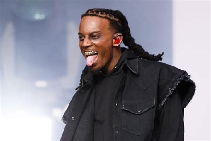 Playboi Carti Kids Where Is His Girlfriend Now? Arrested