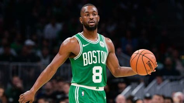 Players show support for Kemba Walker on social media after injury