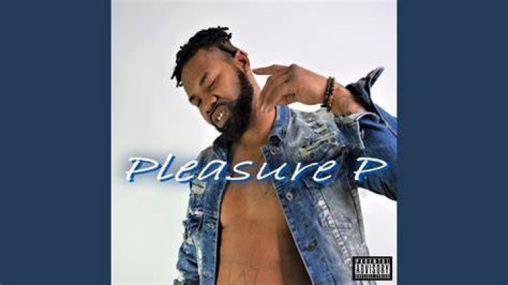 Pleasure P YouTube