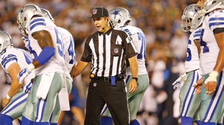 PODCAST Hoosier Native on Super Bowl Officiating Crew Inside INdiana