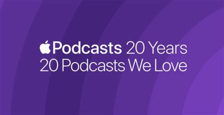 Podcasts