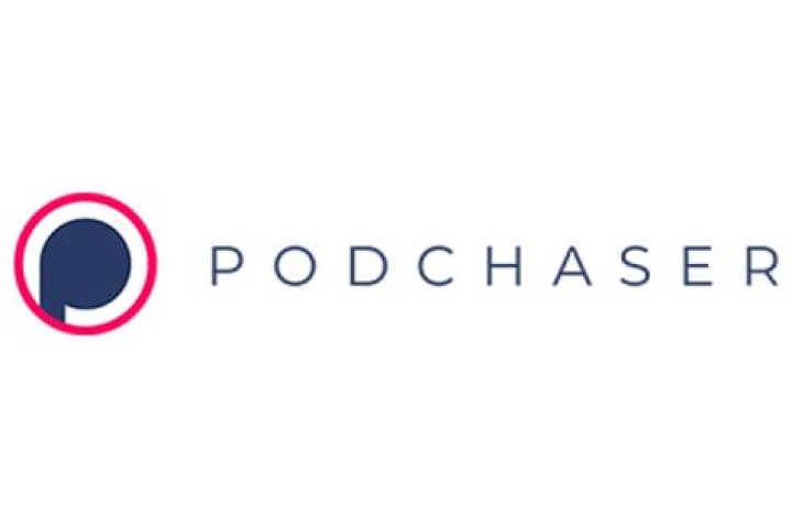 Podchaser