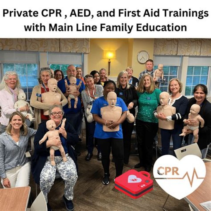 Police, family members perform CPR on 2yearold child pulled from pool