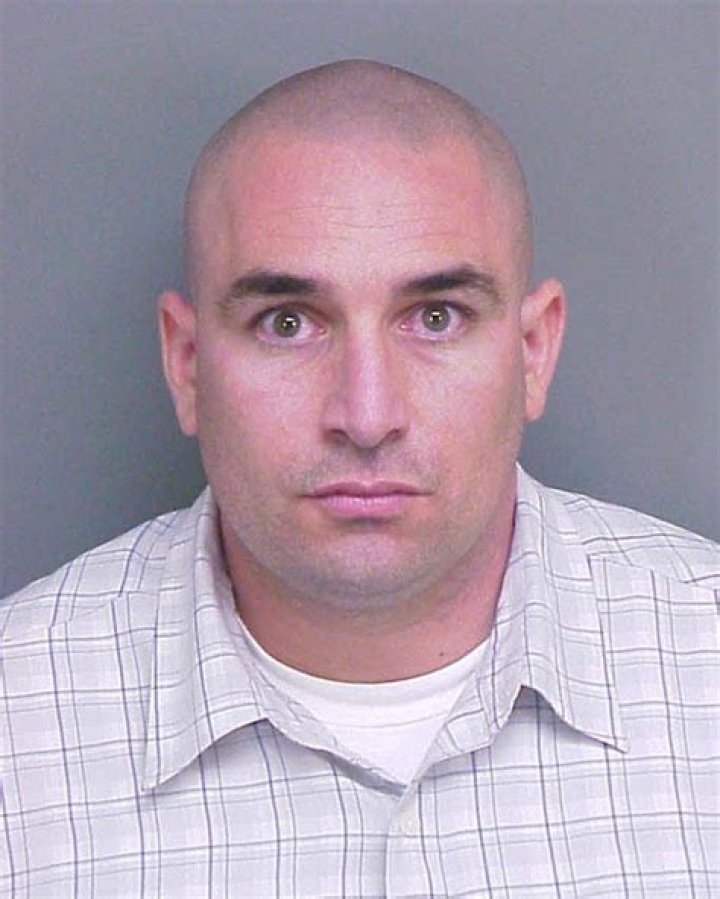 Police Report Details Rape Allegations Against Westminster Police