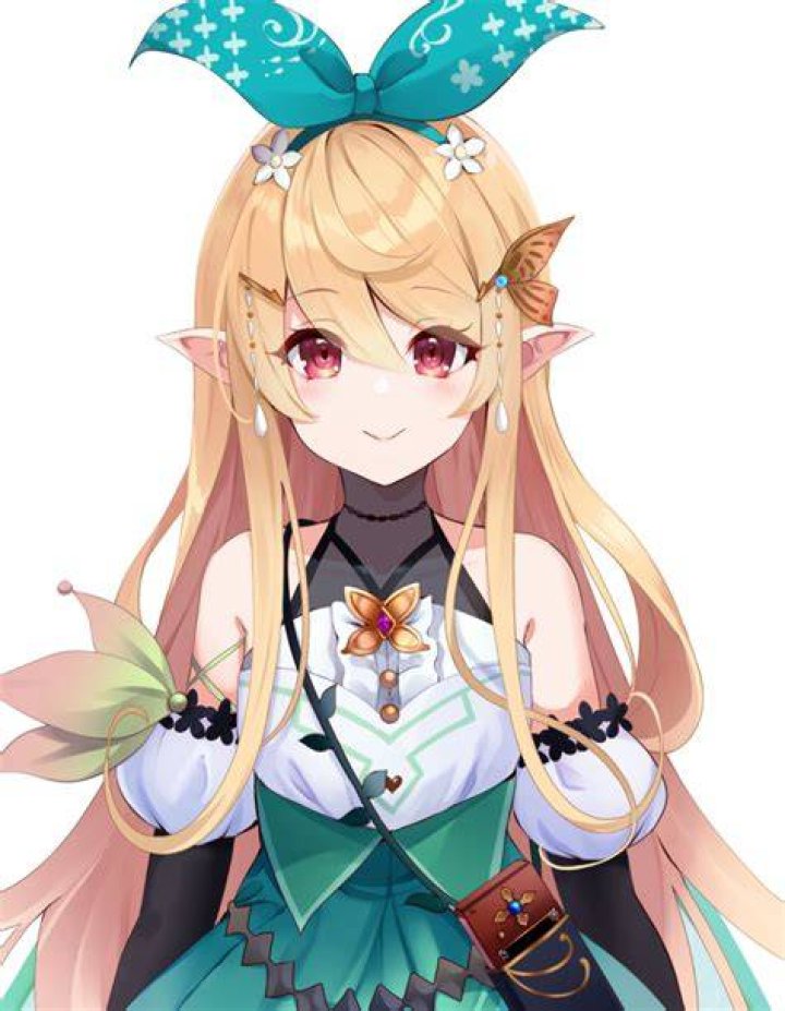 Pomu Rainpuff Virtual YouTuber Wiki Fandom
