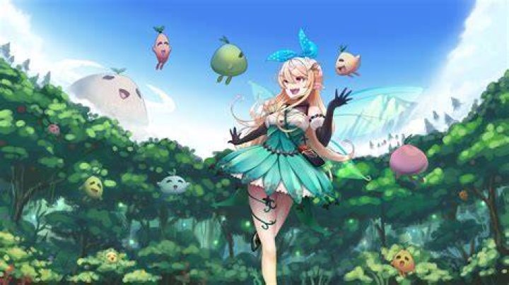 Pomu Rainpuff Wallpapers Wallpaper Cave