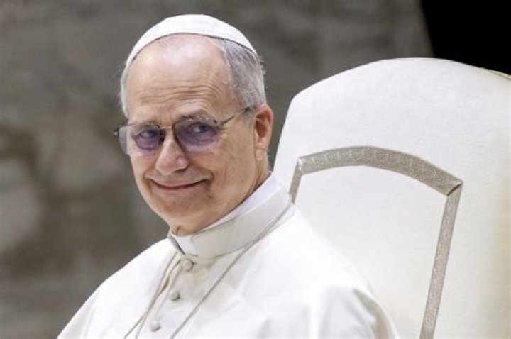 Pope Francis Net Worth Celebrity Net Worth