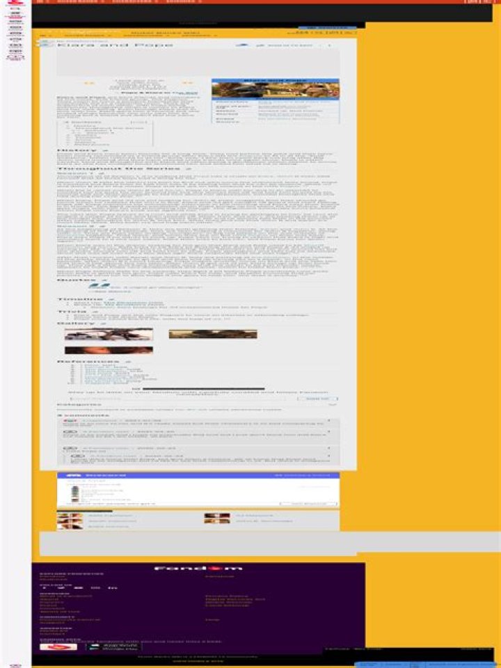 Pope Outer Banks Wiki Fandom