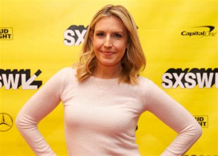 Poppy Harlow Bio, Age, Wiki, CNN, Height, Ethnicity, Family, Husband