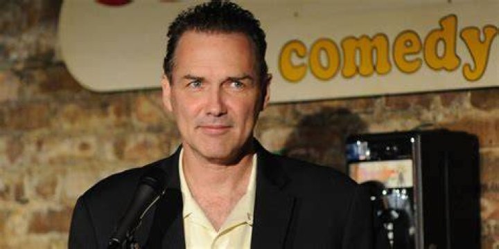 Popular Canadian comedian Norm MacDonald dies at 61