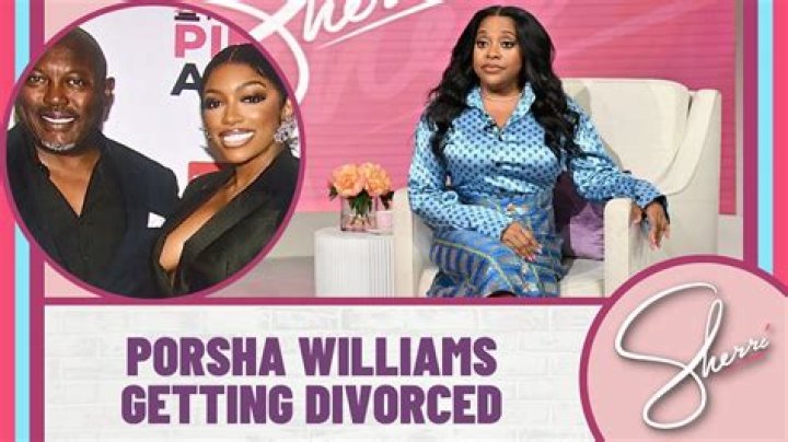 Porsha Williams Biography Age, Net Worth & Pictures 360dopes