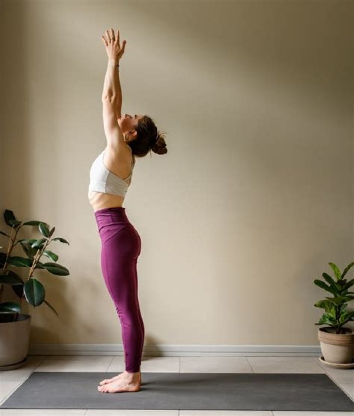 Pose Know How Purple Lotus Yoga