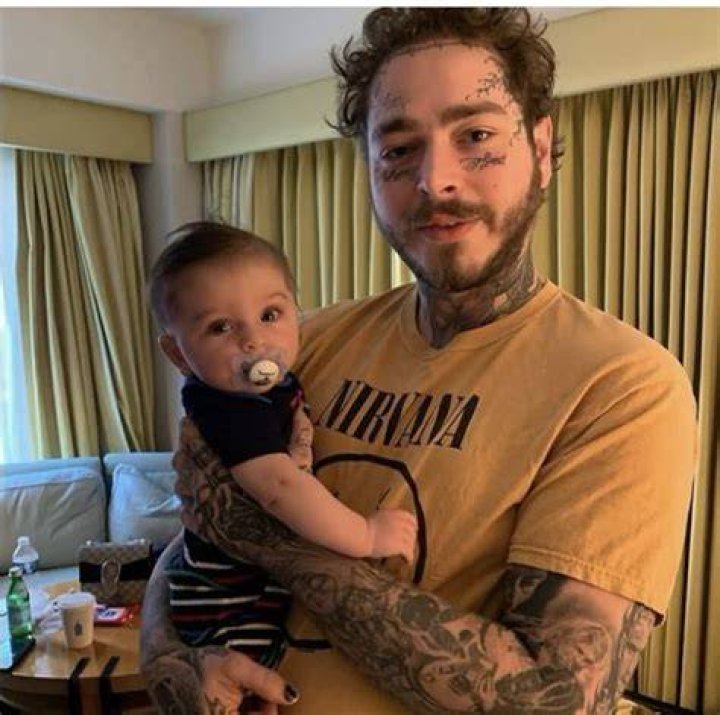 Post Malone Baby Mama, Who's Post Malone? Cyprian Nyakundi
