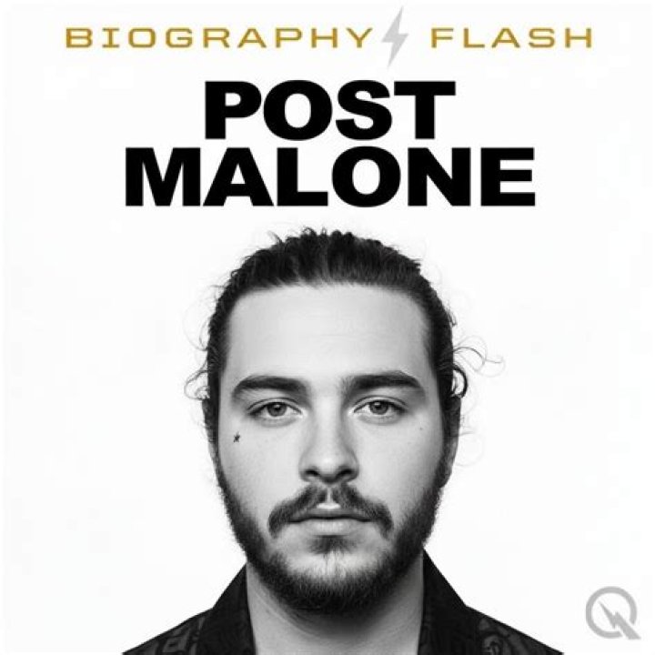 Post Malone Bio, Early Life, Career, Relationship, Net Worth, Body