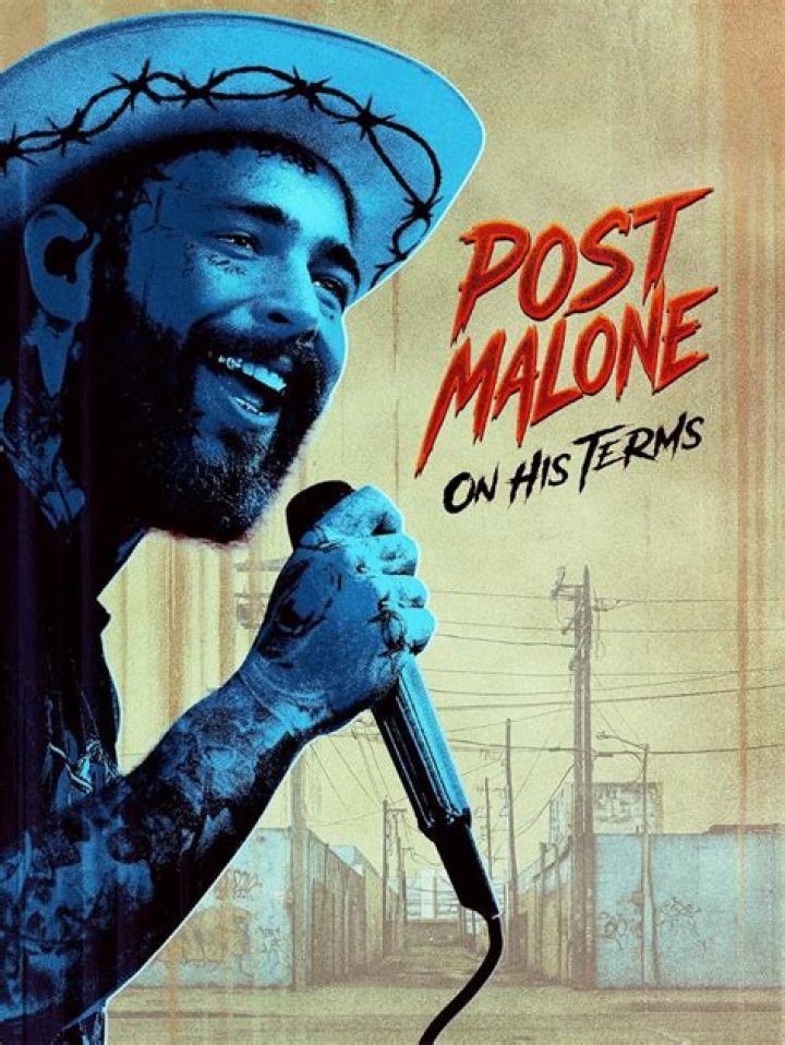Post Malone dating history from Ashlen Diaz to MLMA Capital XTRA