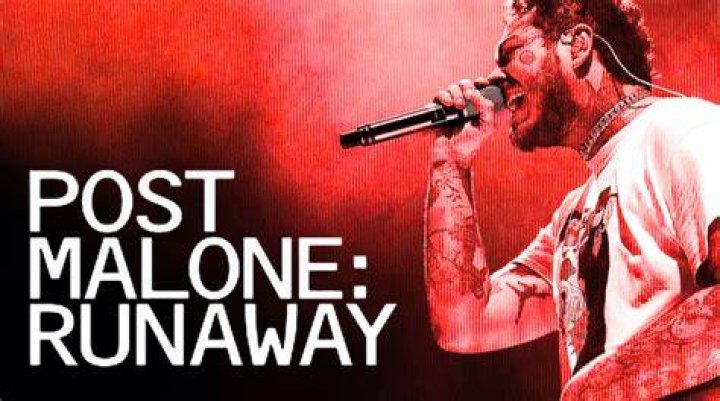 Post Malone Documentary Coming Soon to Prime Video