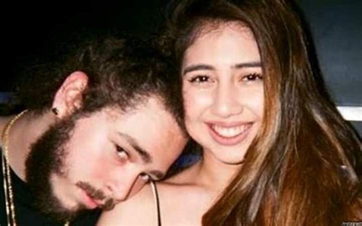 Post Malone Dragged to Court Over Alleged 350,000 Breakup Settlement