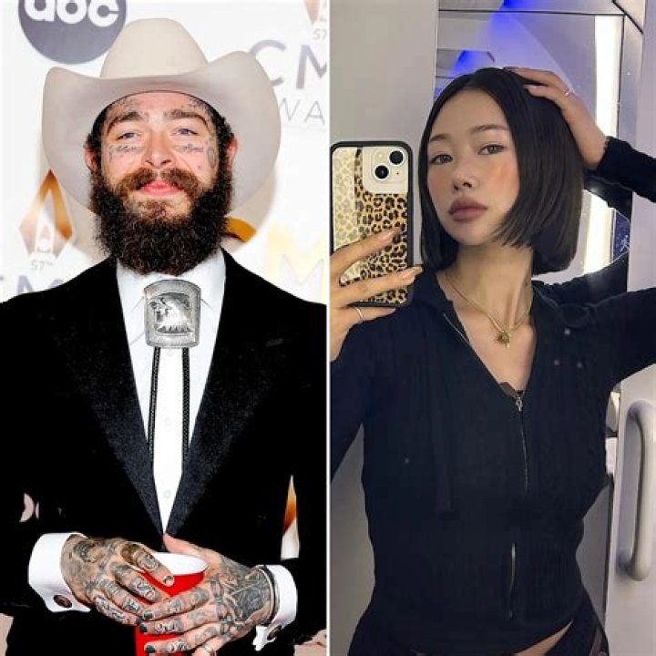 Post Malone Girlfriend Why Has He Kept His Love Life Under Cover?