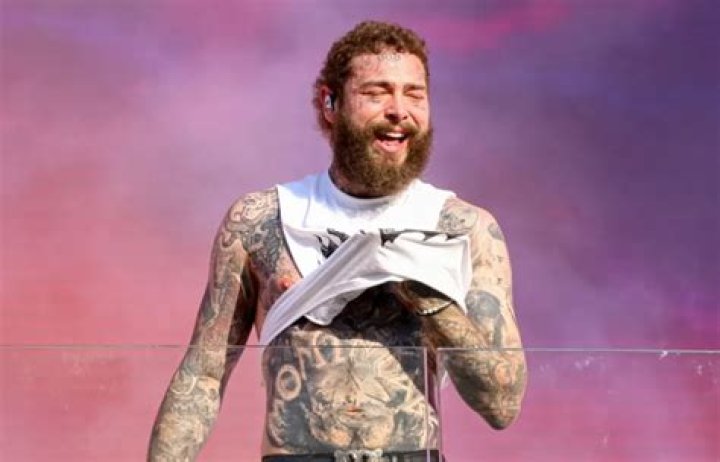 Post Malone Height, Weight, Age, Family, Net Worth, Girlfriends