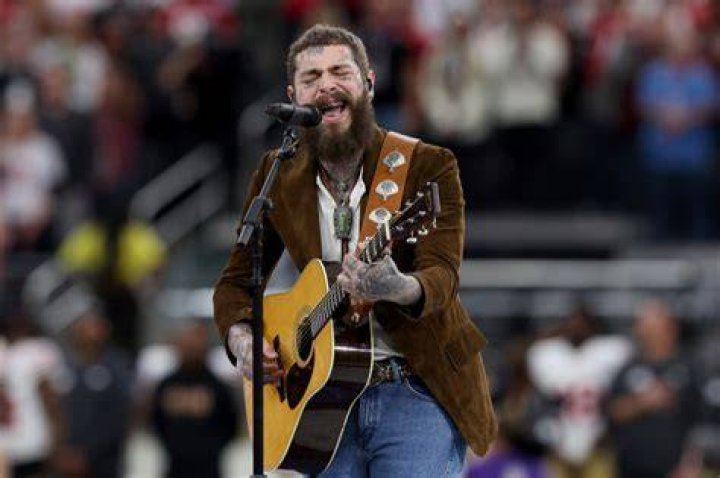 Post Malone Reveals New Album 'Austin,' Announces If Y&rsquo;all Weren&rsquo;t Here