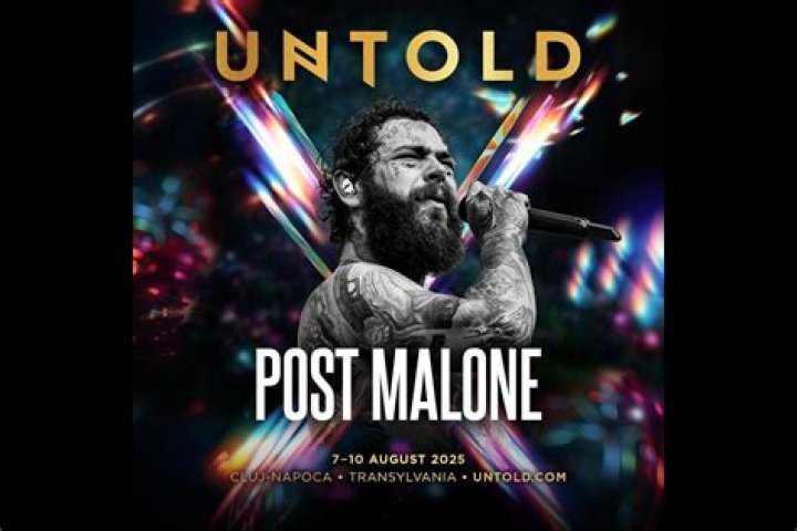 Post Malone&rsquo;s &lsquo;Austin&rsquo; Review Rolling Stone Techno Blender