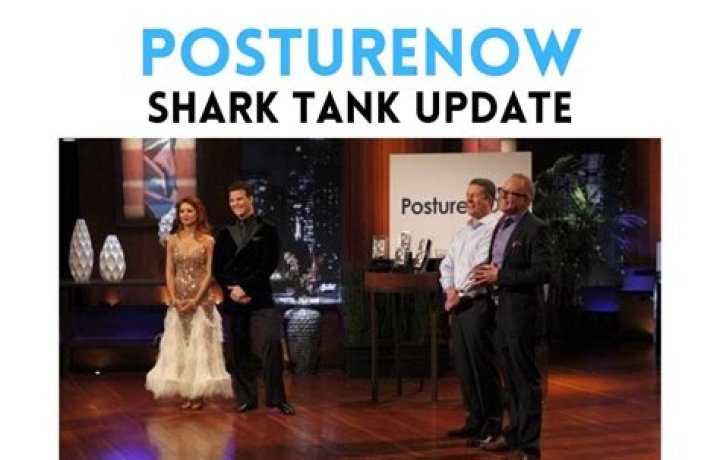 Posture Now Shark Tank Founder, Net Worth and Investment