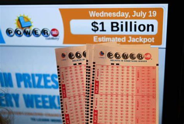 Powerball winner and overnight billionaire Edwin Castro has been making