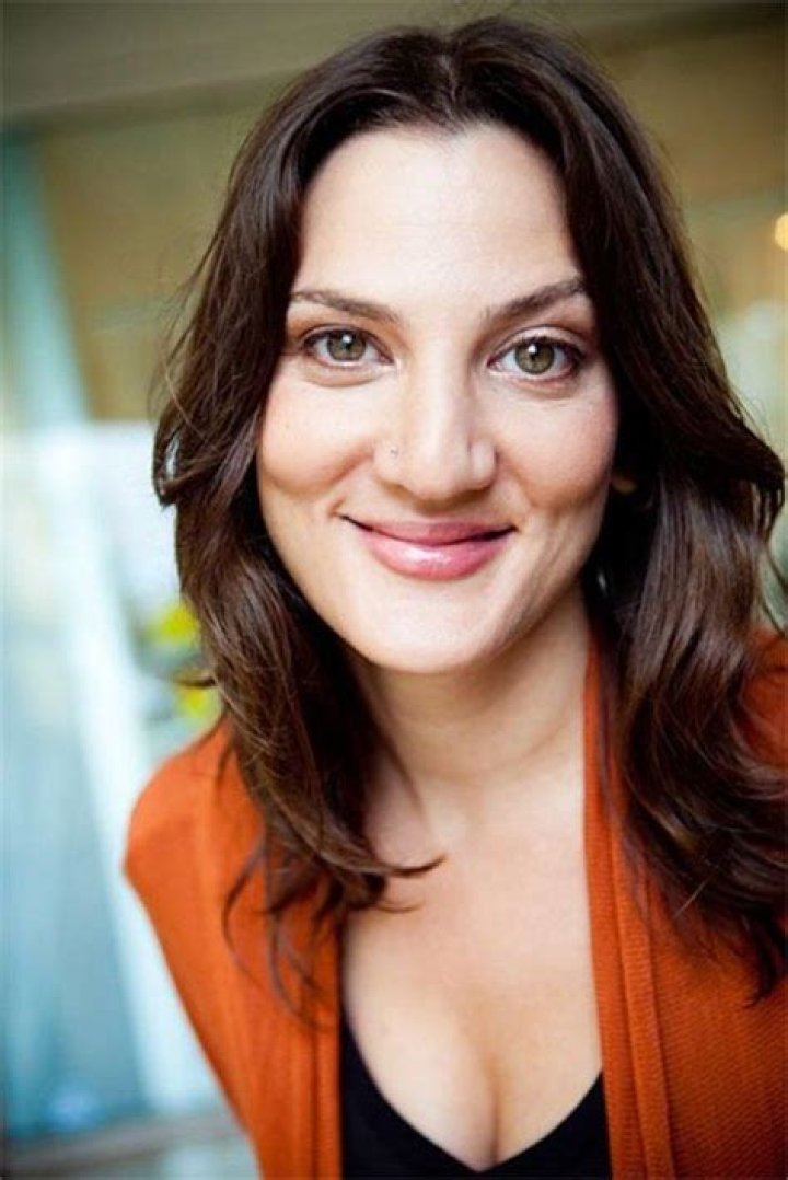 Poze Dana Goodman Actor Poza 6 din 7 CineMagia.ro