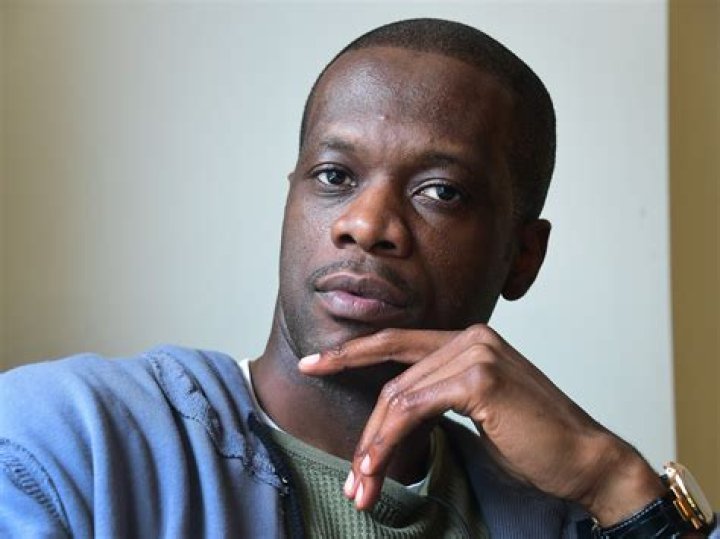 Pras Michel stands trial in Washington, D.C., for conspiracy and other