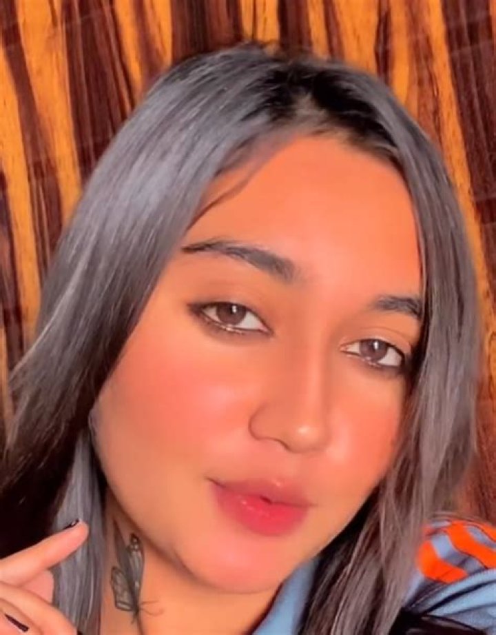 Preet Jatti Viral Video And Leaked Telegram Footage Scandal
