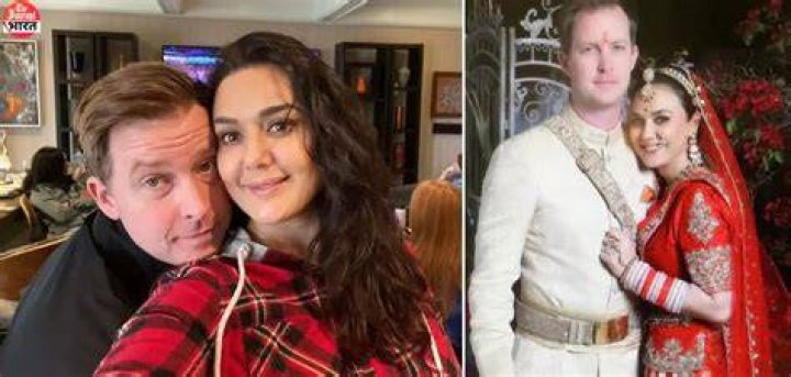 Preity Zinta Age, Height, Husband, Marriage, Family And Biography