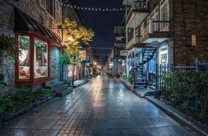 Presetpro Creative Edit Nice Night for a Walk Tim Martin