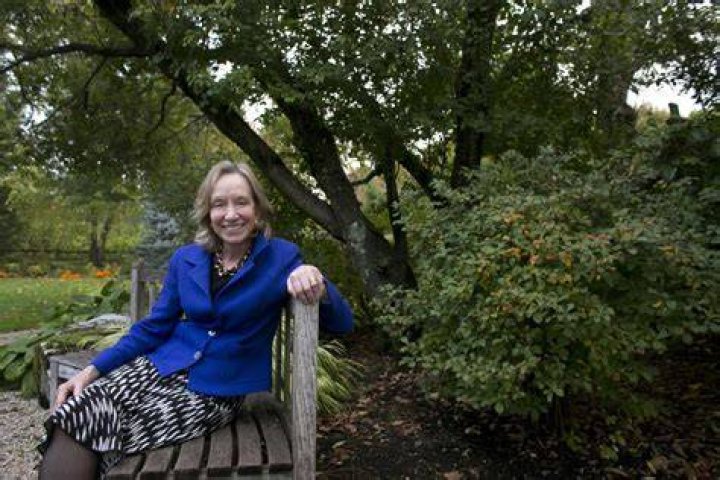 Presidential historian Doris Kearns Goodwin to speak on 'wild' election