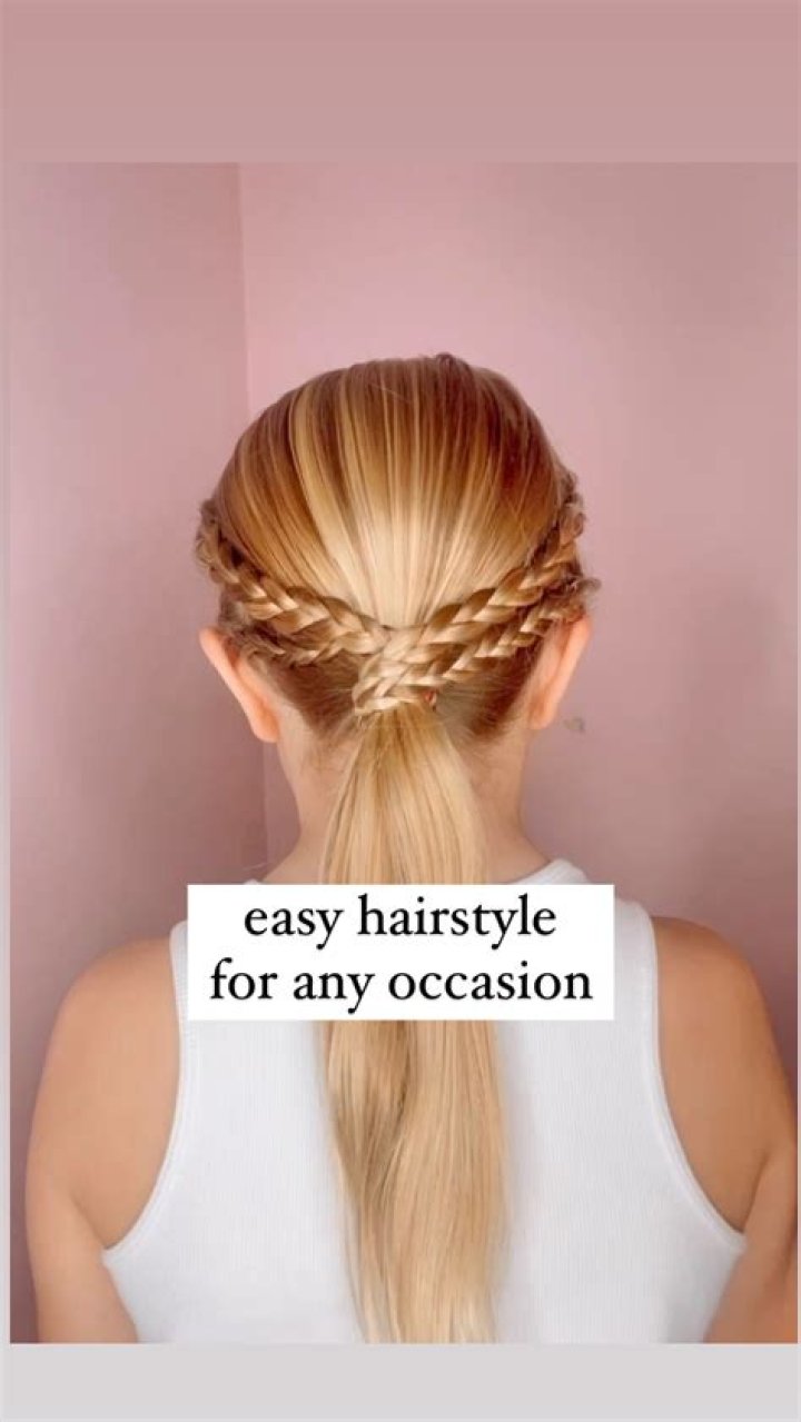 Pretty And Cute, Up Hairstyles, Jackie, Headed, Love Her, Everyday, T