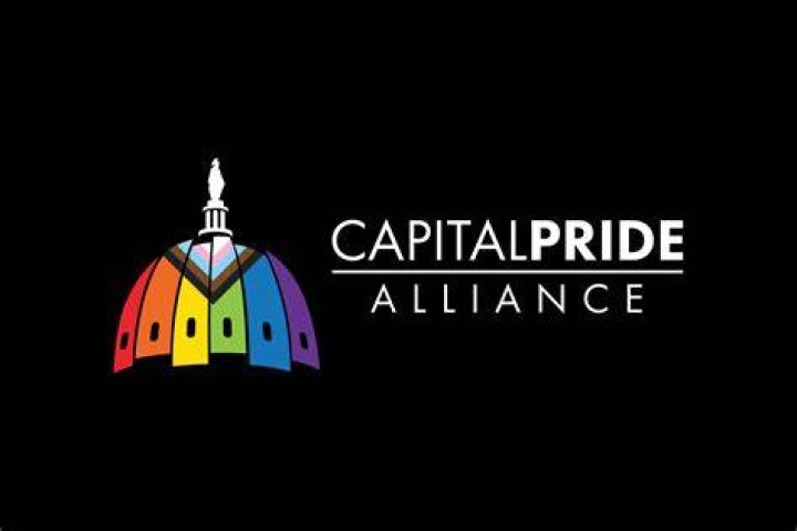 Pride Honors 2022 Capital Pride Alliance