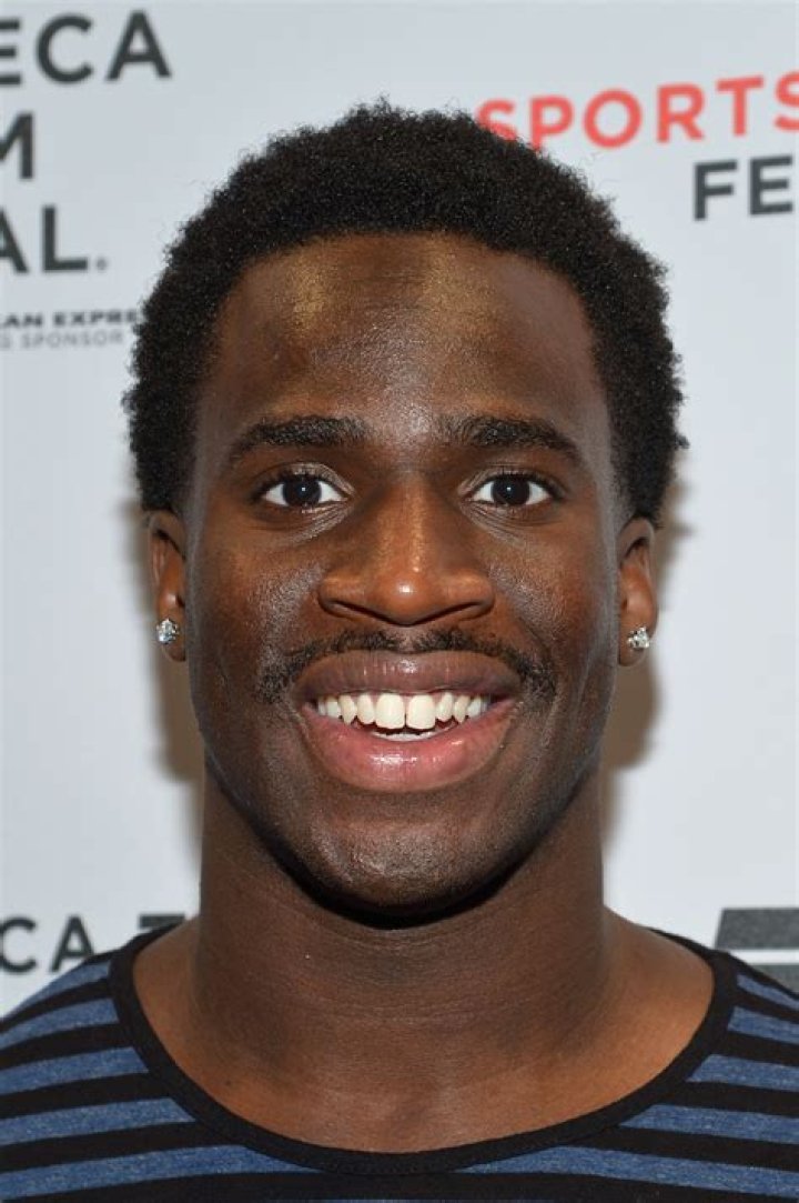 Prince Amukamara IMDb