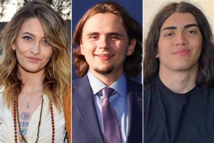 Prince Jackson Opens Up About 'Close' Relationship with His Siblings