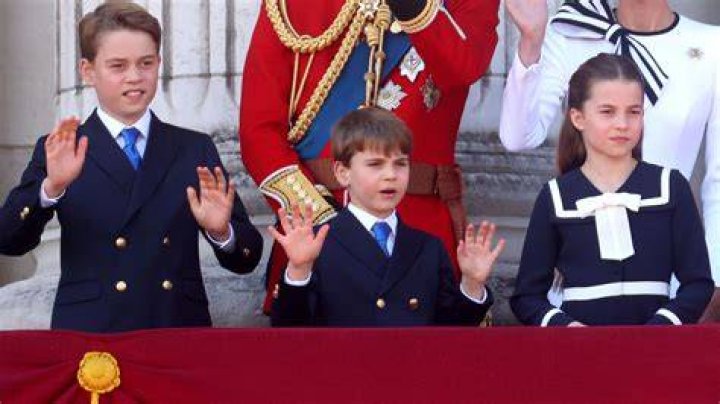 Prince Louis set to take part in royal Christmas tradition with Queen