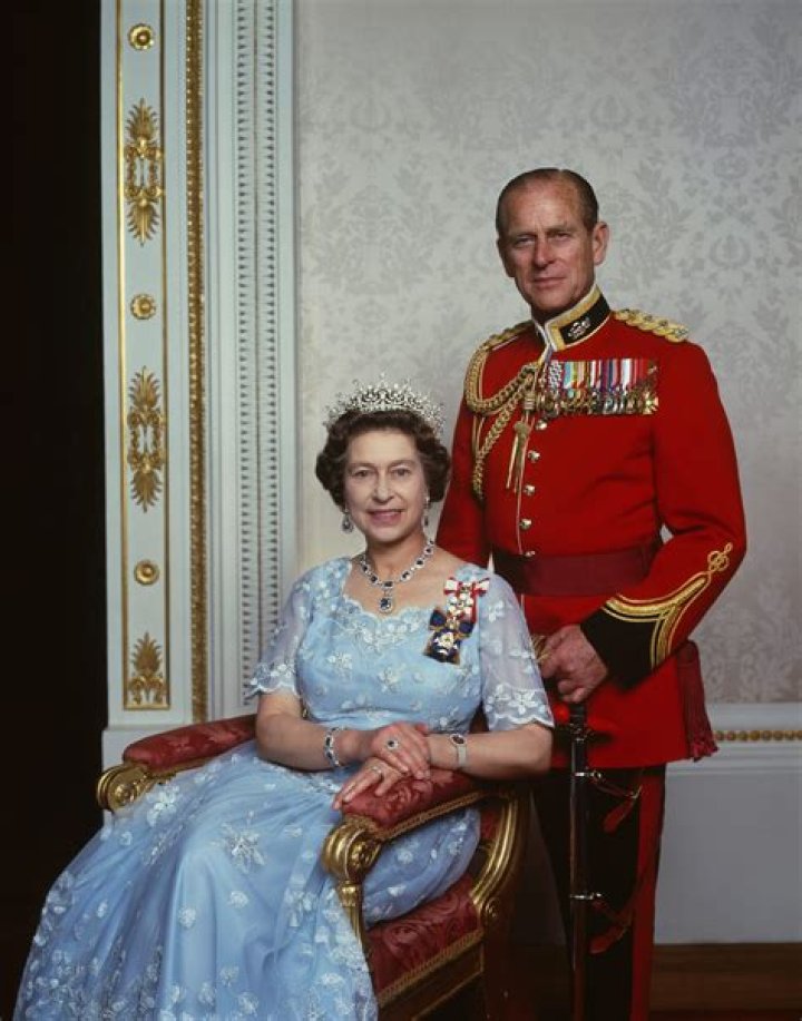 Prince Philip and Queen Elizabeth Inside the longestlasting romance