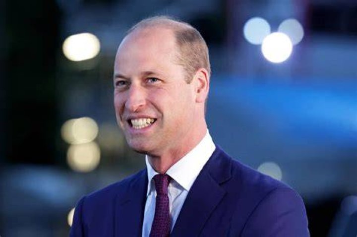 Prince William's incredible gift to his alleged mistress Who is Rose