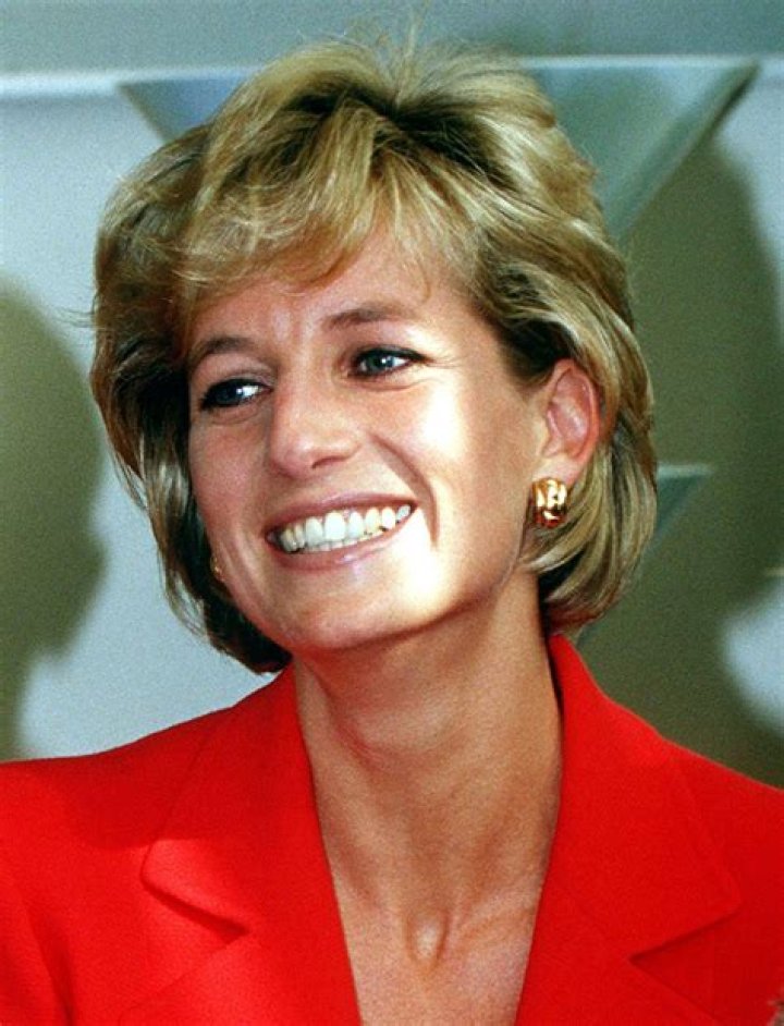 Princess Diana's secret daughter found New Idea Magazine