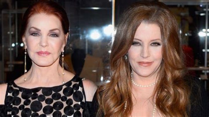 Priscilla Presley Moves to Invalidate Lisa Marie Presley&rsquo;s Will The