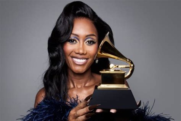 Priscilla Renea